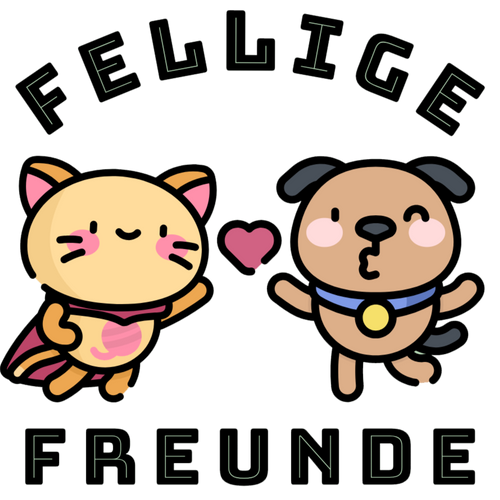 Fellige Freunde